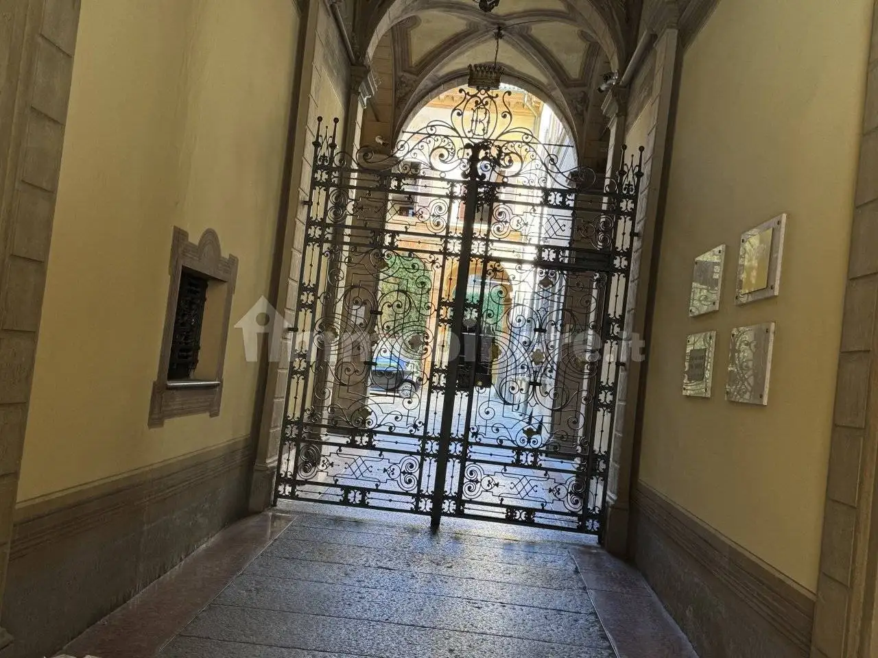 Appartamento in affitto a Bologna