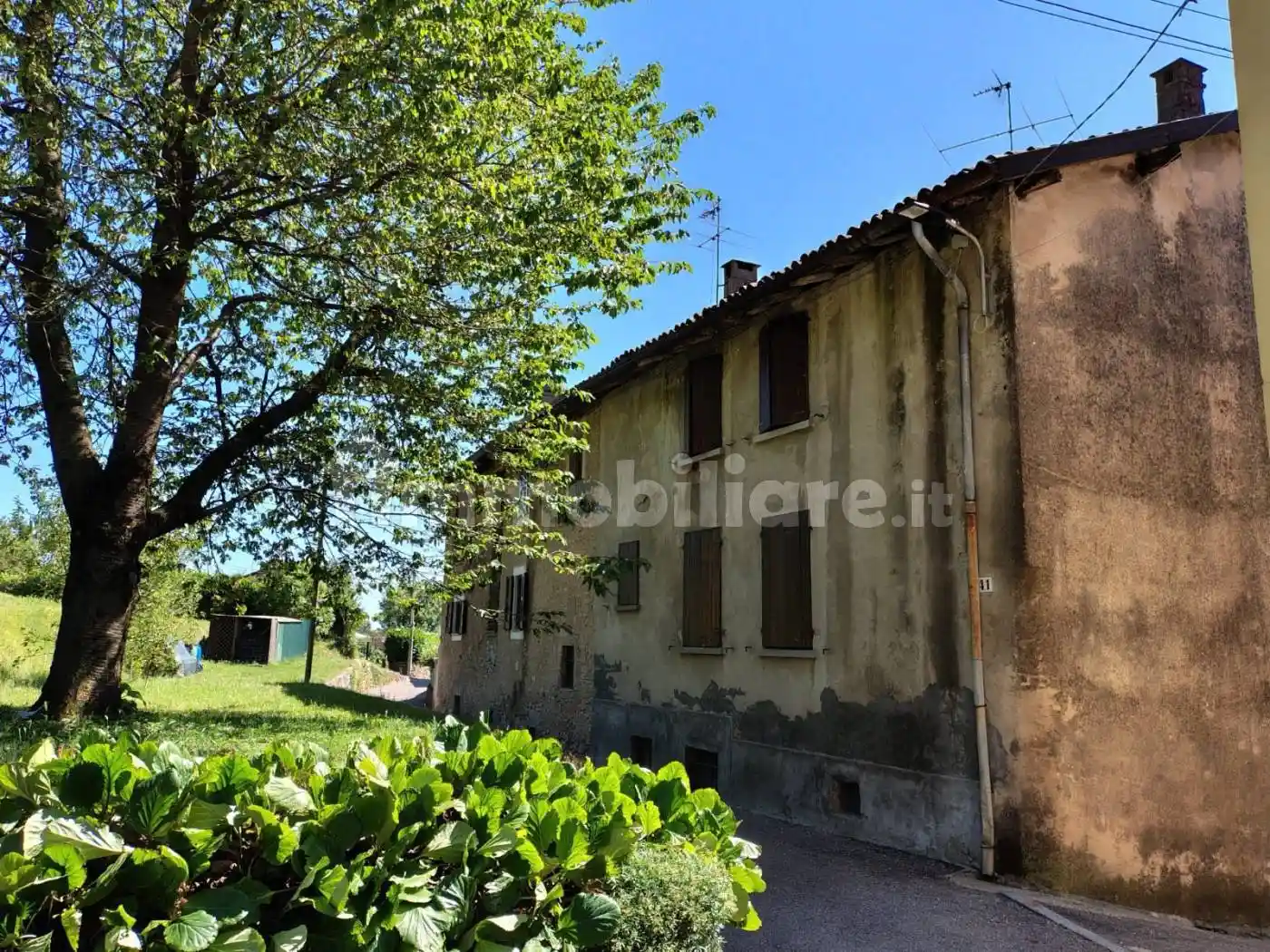 Terratetto plurifamiliare via Pei Monti 41, Santa Maria del Monte, Varese - foto 3