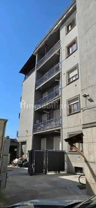 Appartamento via Camillo Benso di Cavour, Centro, Sant'Egidio alla Vibrata - foto 2