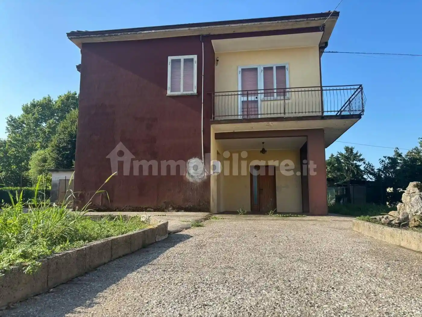 Villa in vendita a Ronco all'Adige