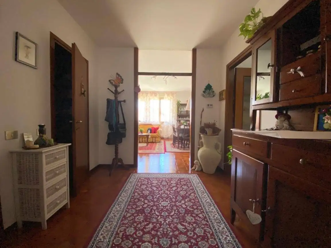 Appartamento in vendita a Camino al Tagliamento