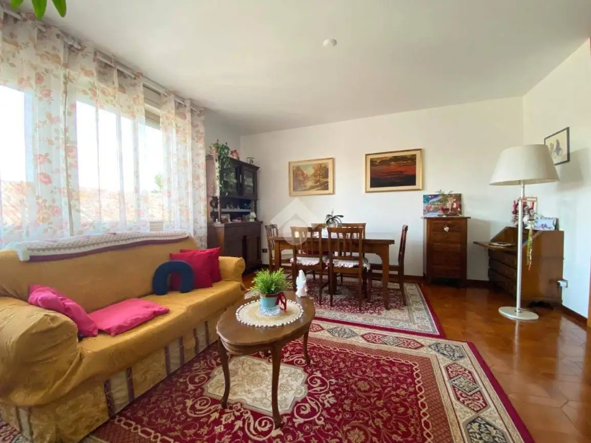 Monolocale via Roma 32, Centro, Camino al Tagliamento - foto 2