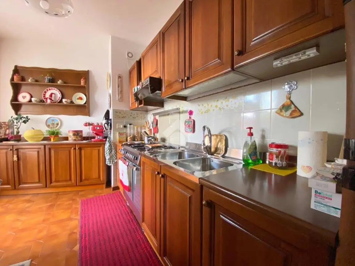 Monolocale via Roma 32, Centro, Camino al Tagliamento - foto 3