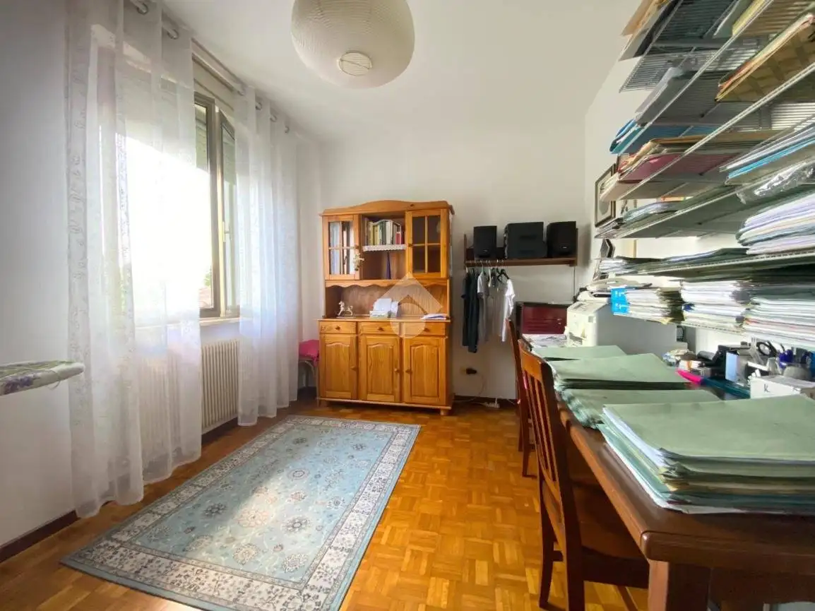 Monolocale via Roma 32, Centro, Camino al Tagliamento - foto 4