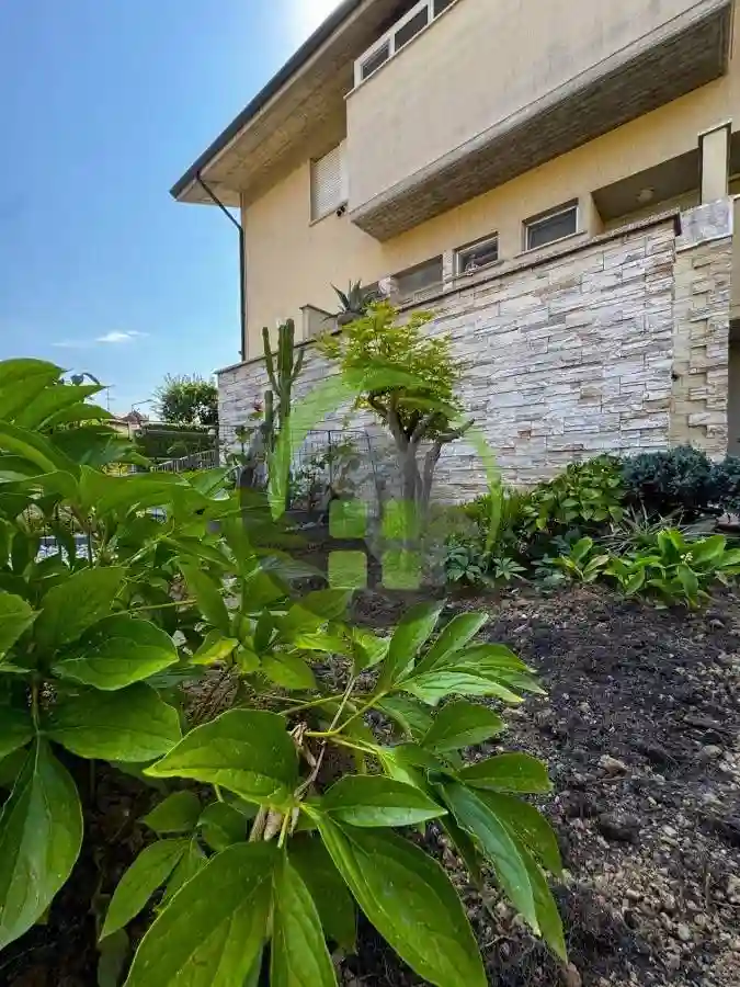 Villetta a schiera - foto 4