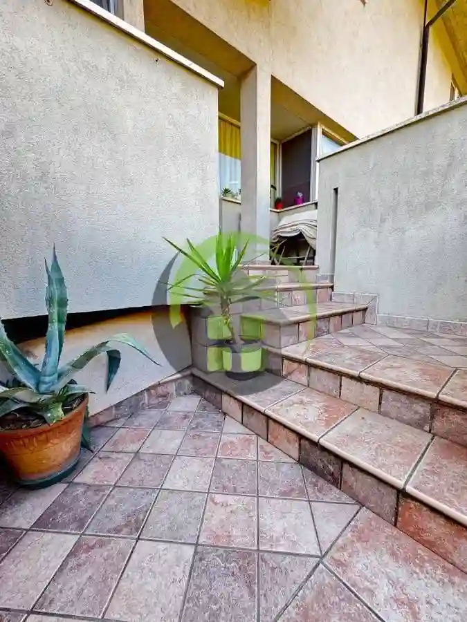 Villetta a schiera - foto 5