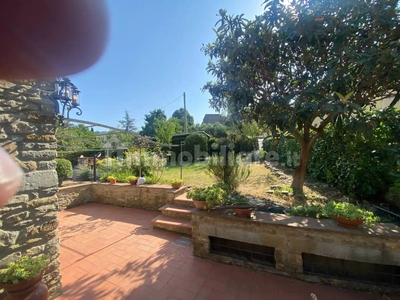 Terratetto unifamiliare 153 m², ottimo stato, La Pace - Staggiano, Arezzo - foto 4