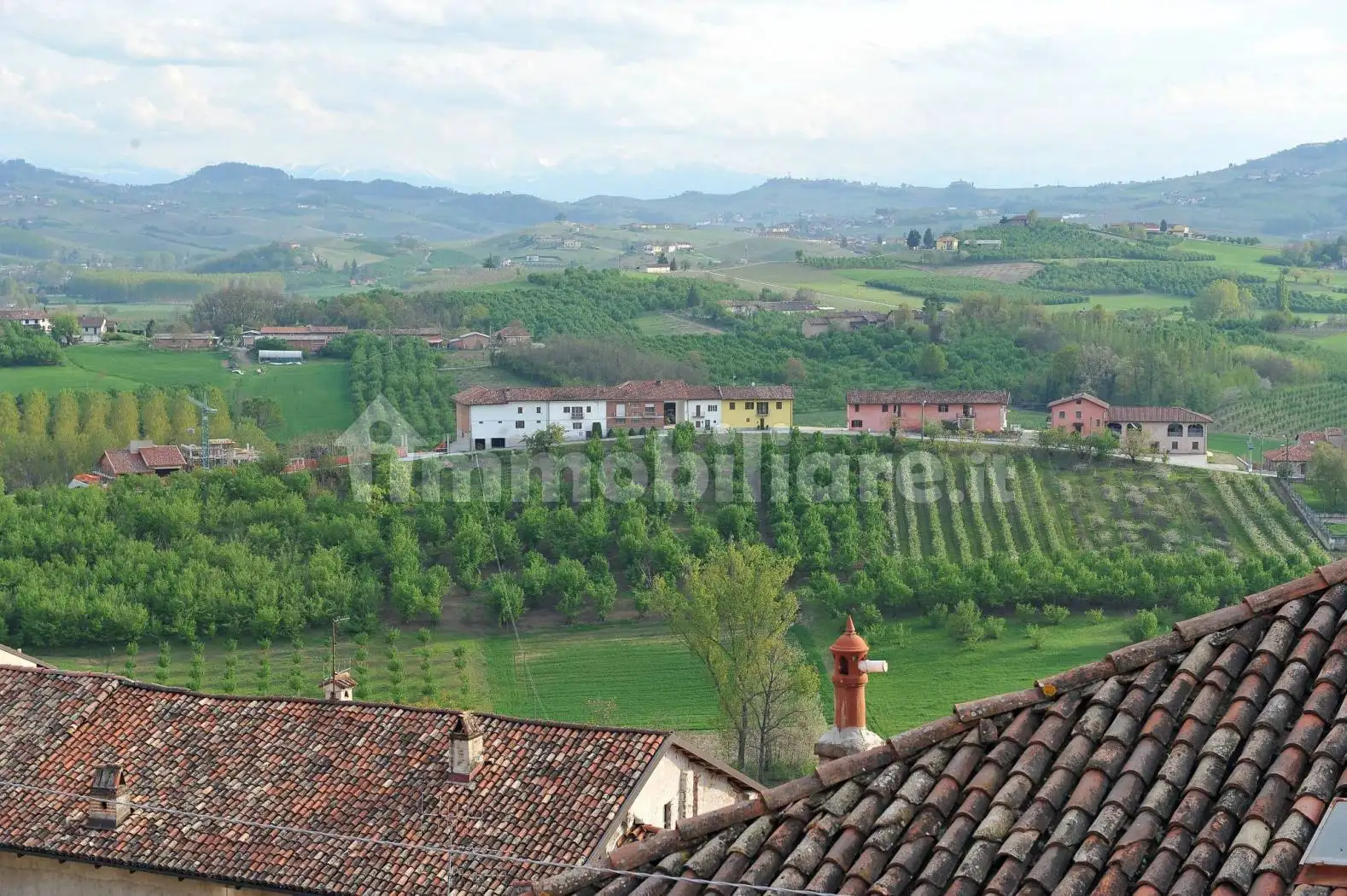 Casa indipendente in vendita a Roddi