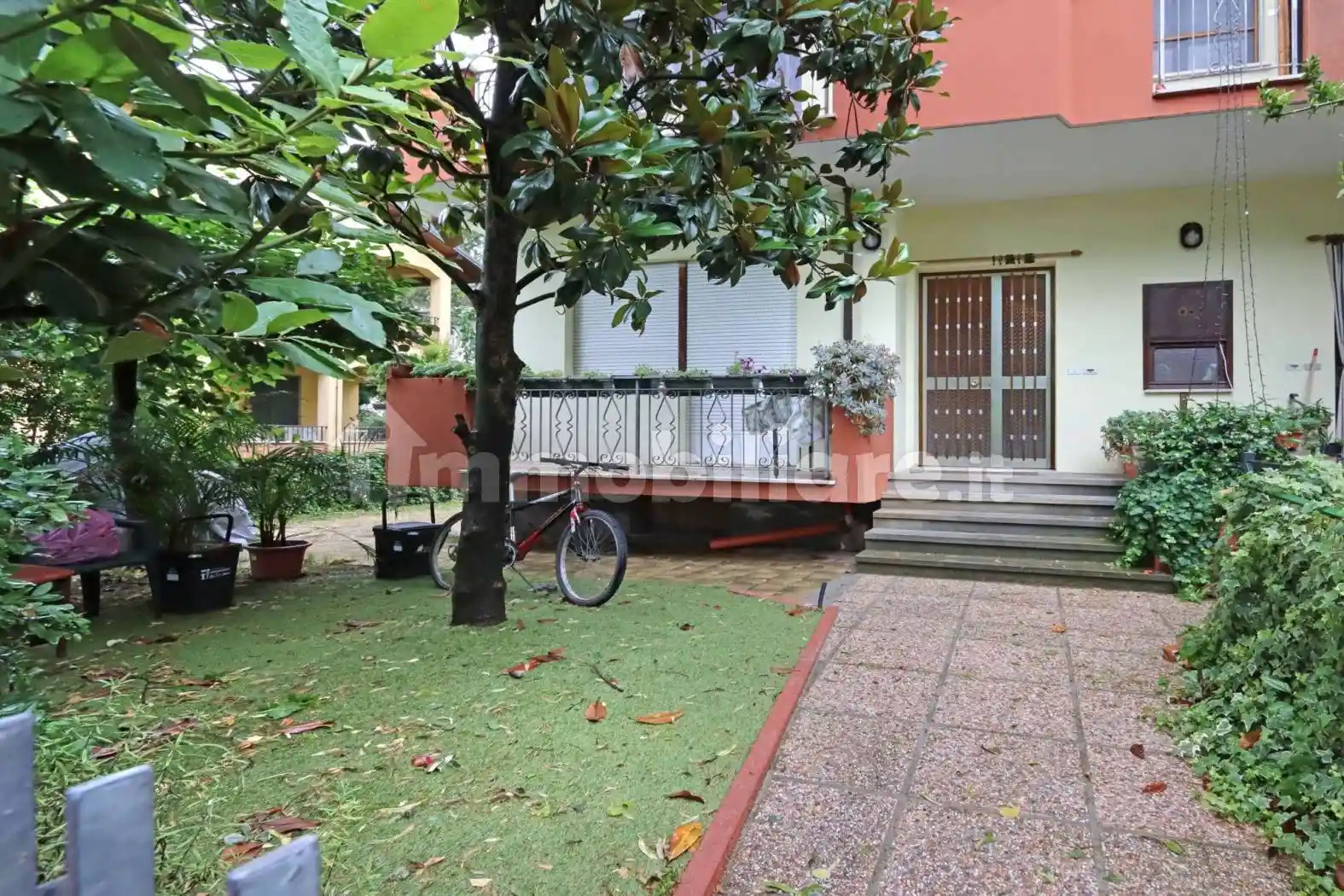 Quadrilocale viale Reno 24, Santa Teresa, Cesenatico - foto 3