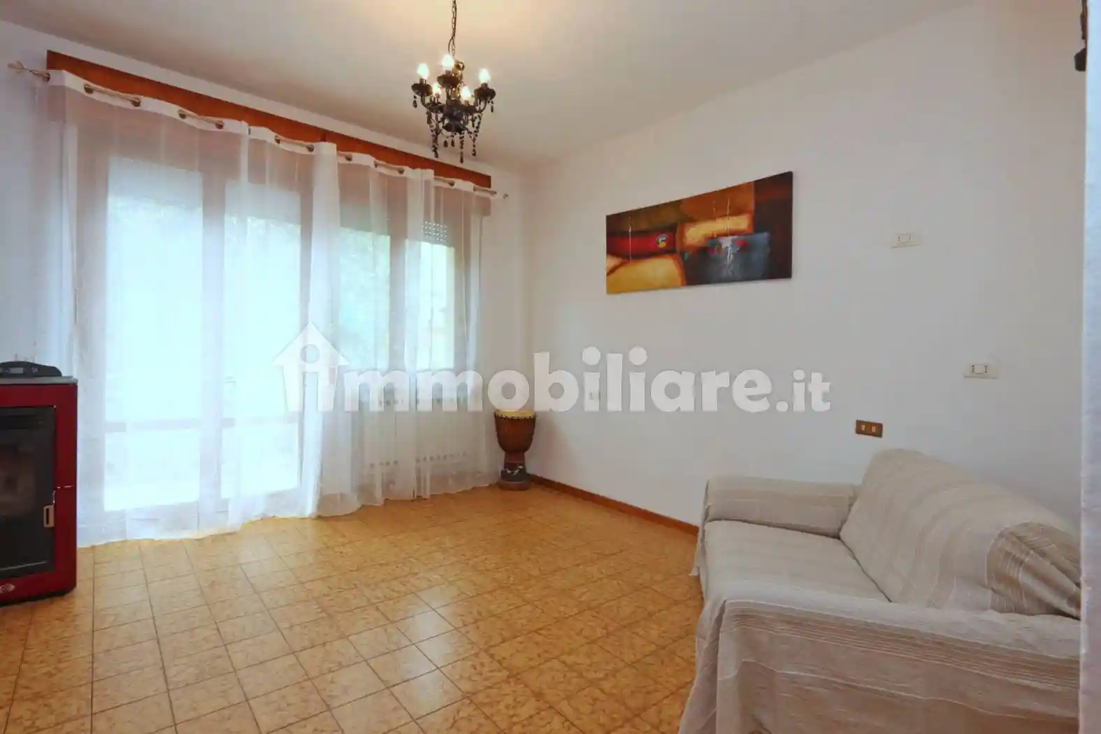 Quadrilocale viale Reno 24, Santa Teresa, Cesenatico - foto 4
