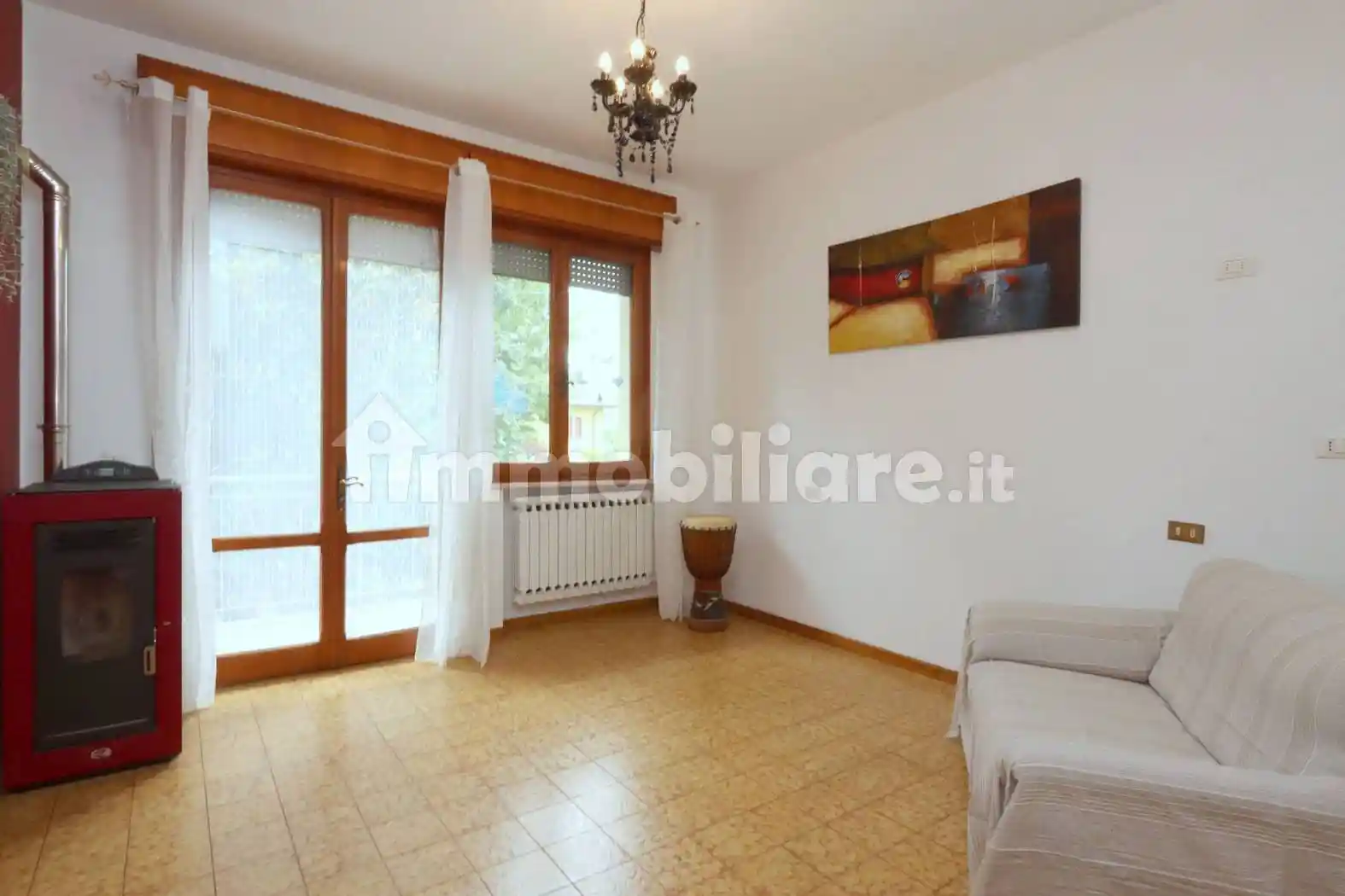 Quadrilocale viale Reno 24, Santa Teresa, Cesenatico - foto 5