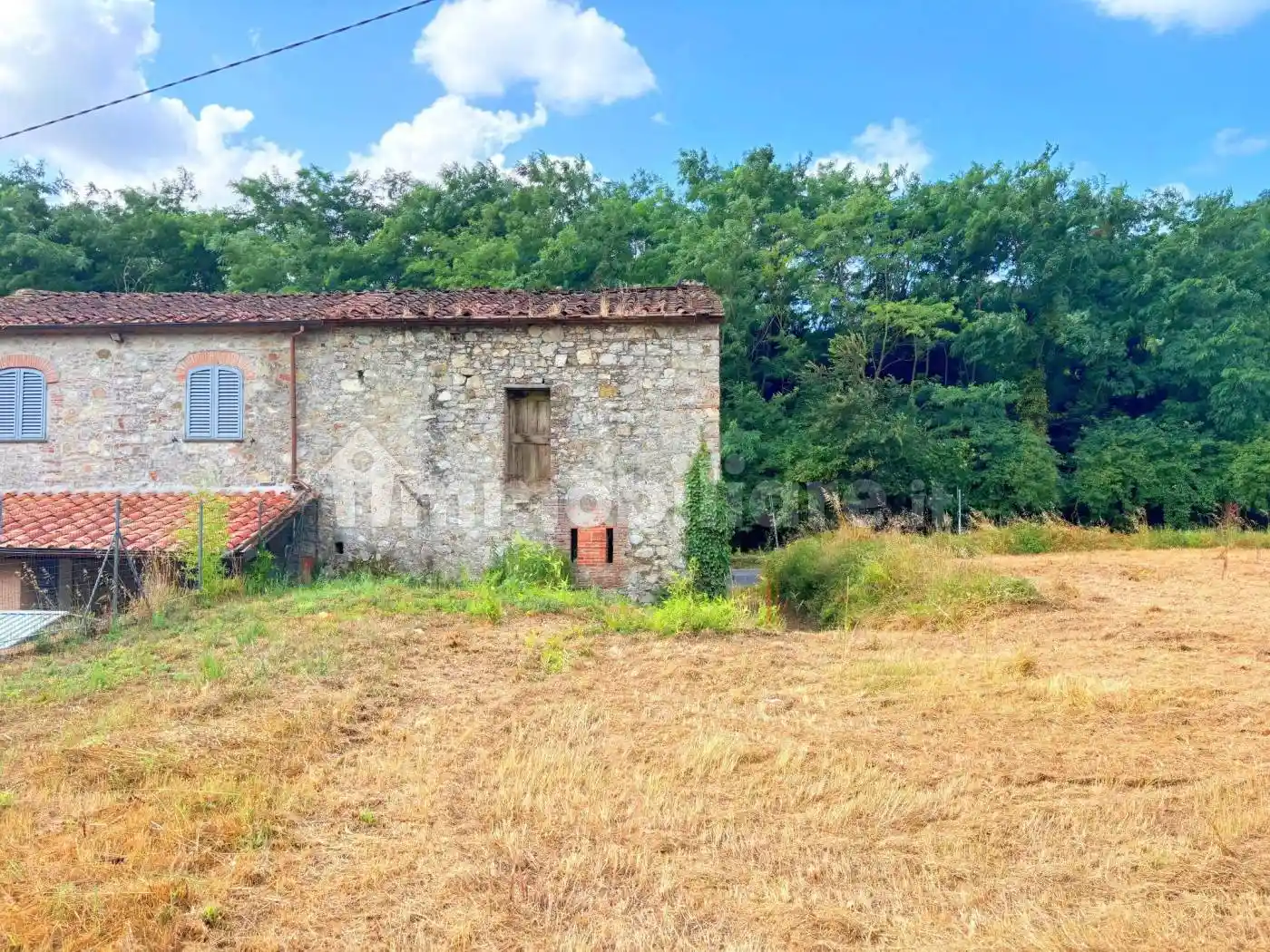 Rustico - Casale in vendita a Lucca