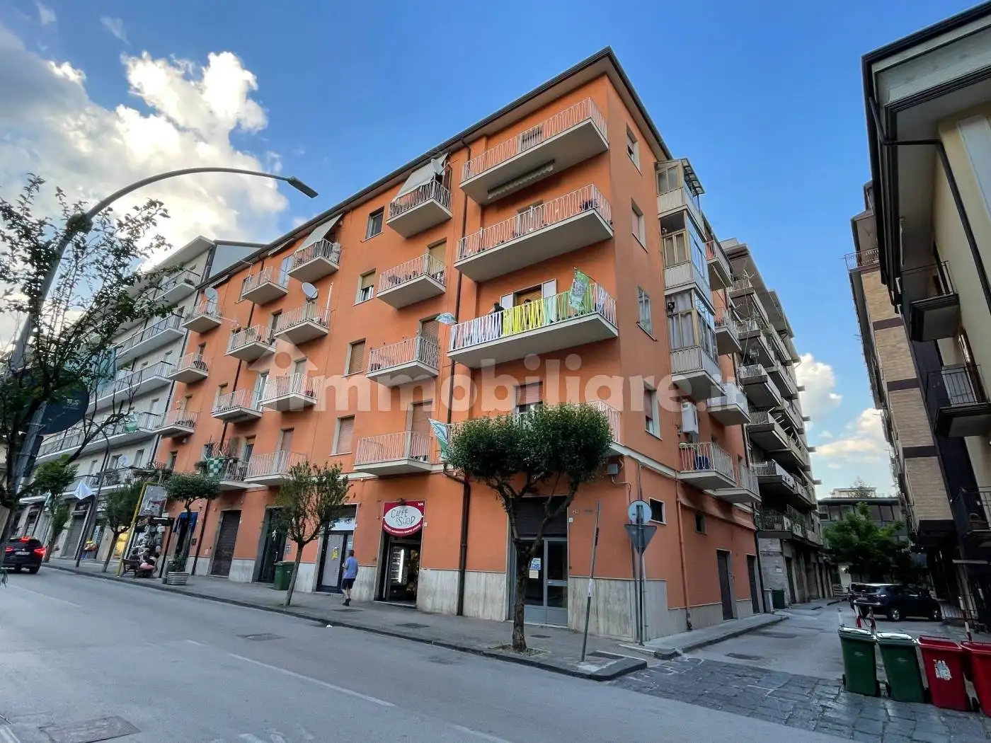 Appartamento in vendita a Avellino