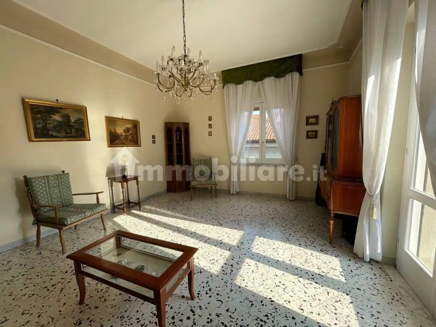 Quadrilocale via Giosuè Carducci 62, A. Annarumma, A. Gasperi, F. Tedesco, Avellino - foto 3