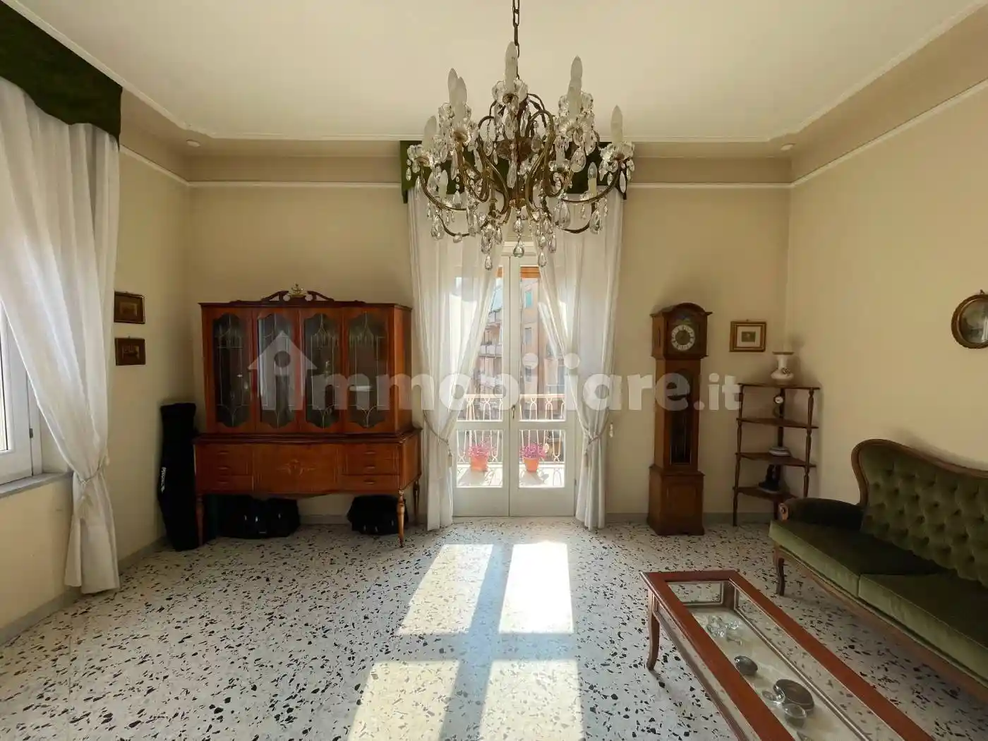 Quadrilocale via Giosuè Carducci 62, A. Annarumma, A. Gasperi, F. Tedesco, Avellino - foto 4