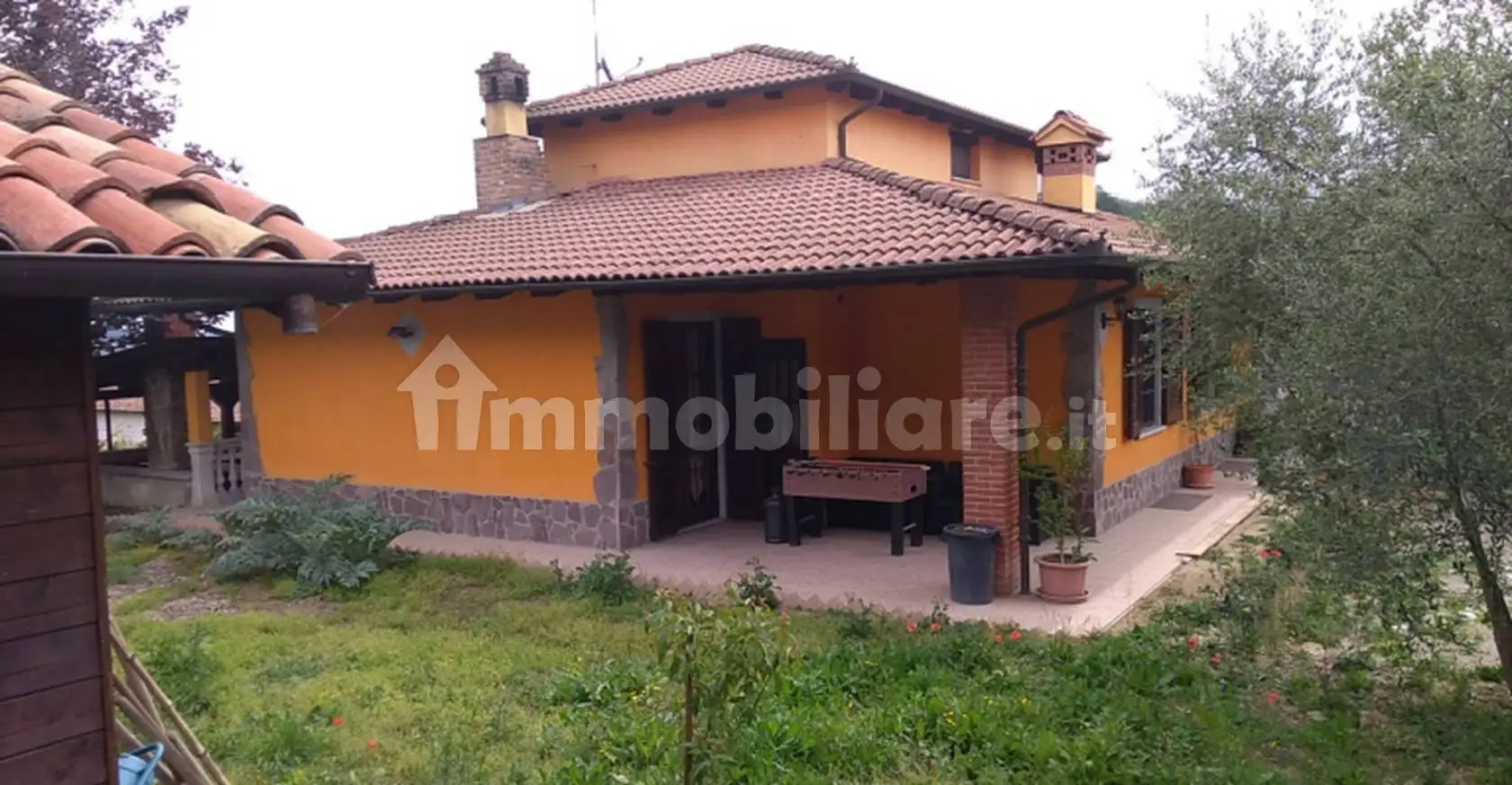 Villa - foto 4