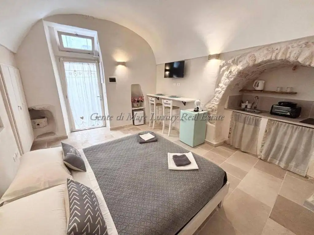 Loft in vendita a Ostuni