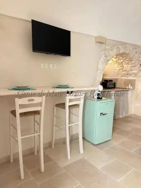 Loft via Cattedrale, Centro Storico, Ostuni - foto 3