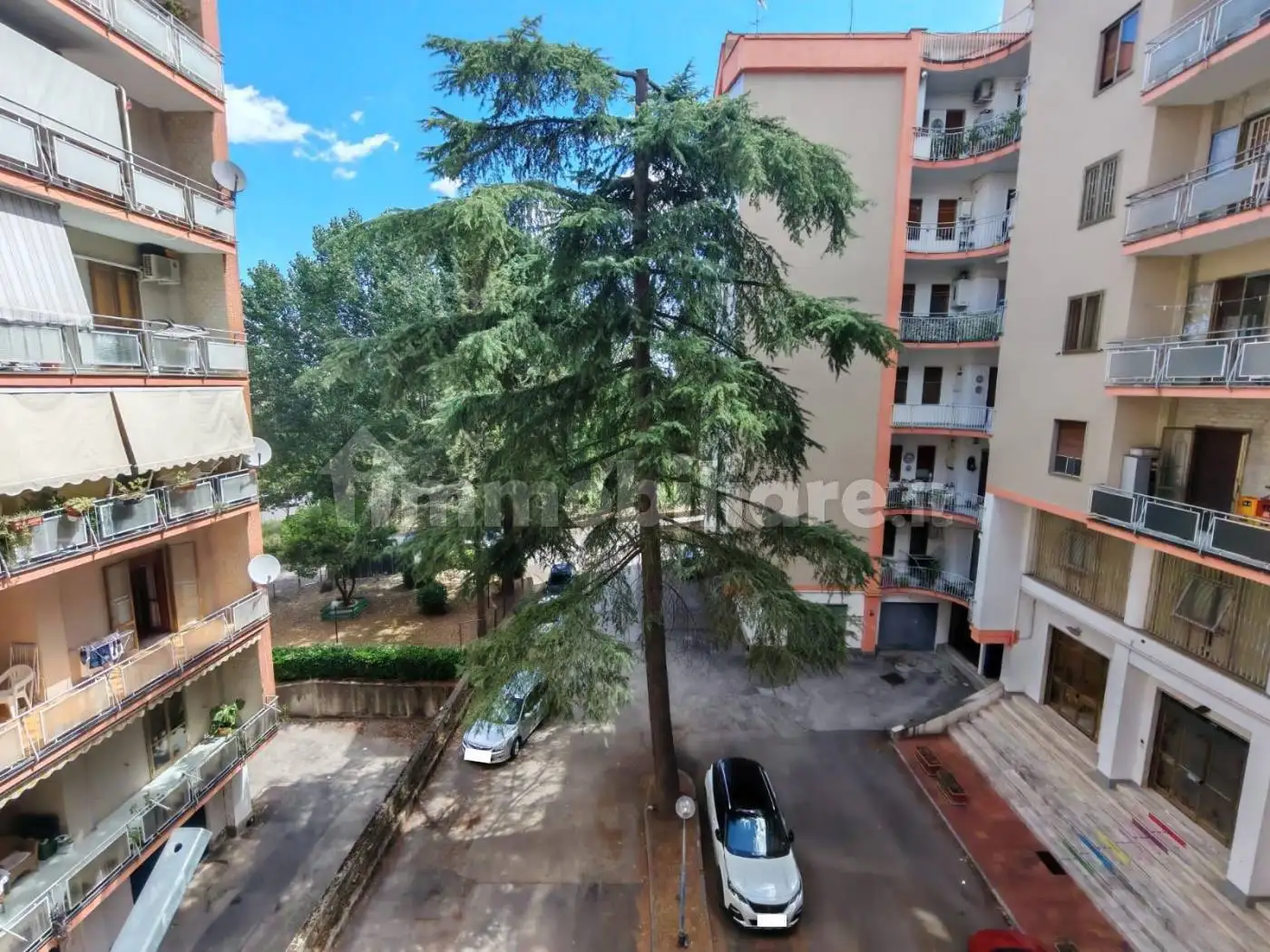 Appartamento in vendita a Benevento