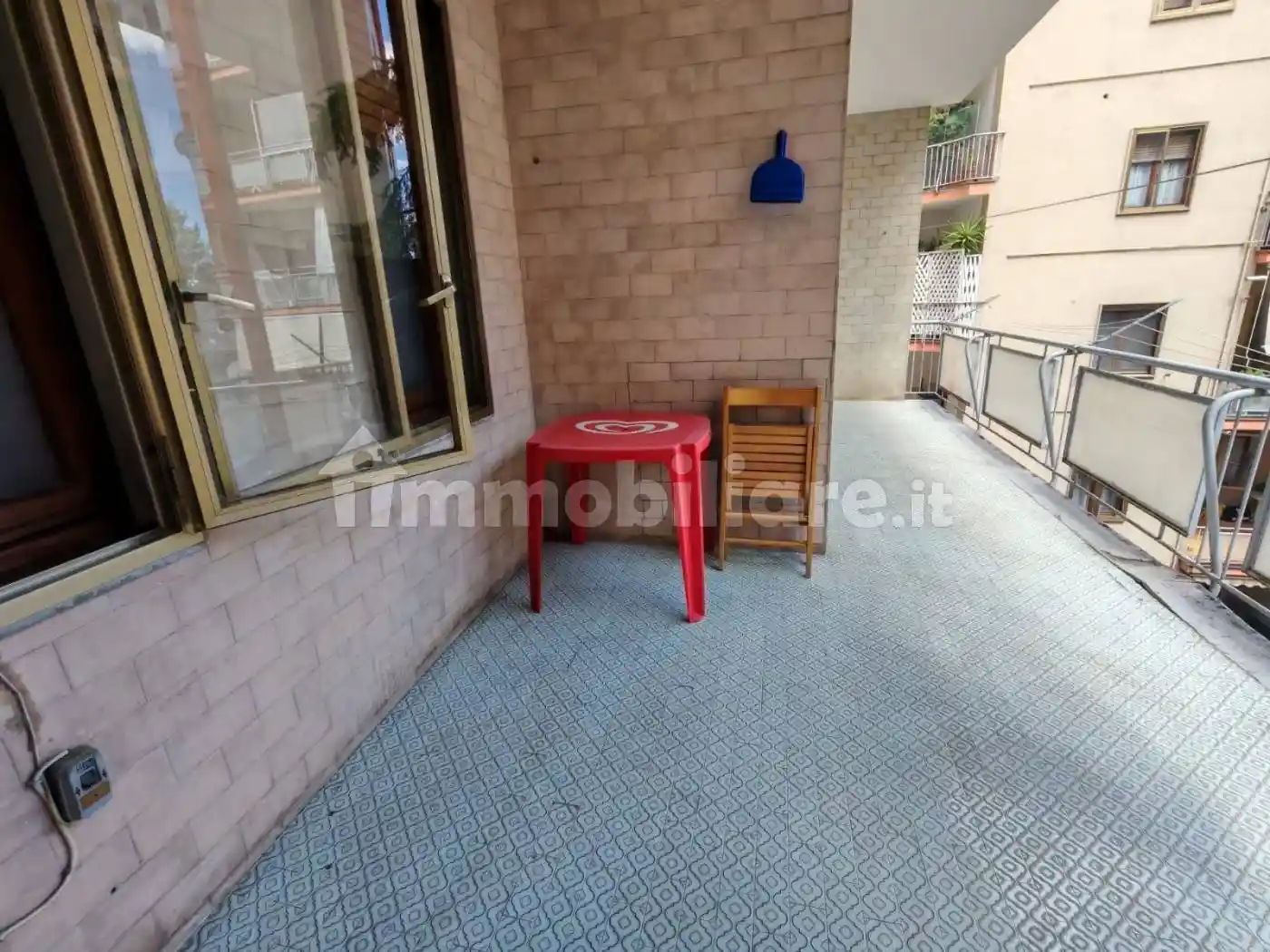 Quadrilocale via Giovanni Calandriello, Mulini, Porta Rufina, Benevento - foto 3