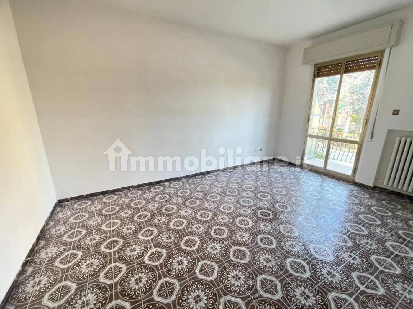 Appartamento in vendita a Jesi