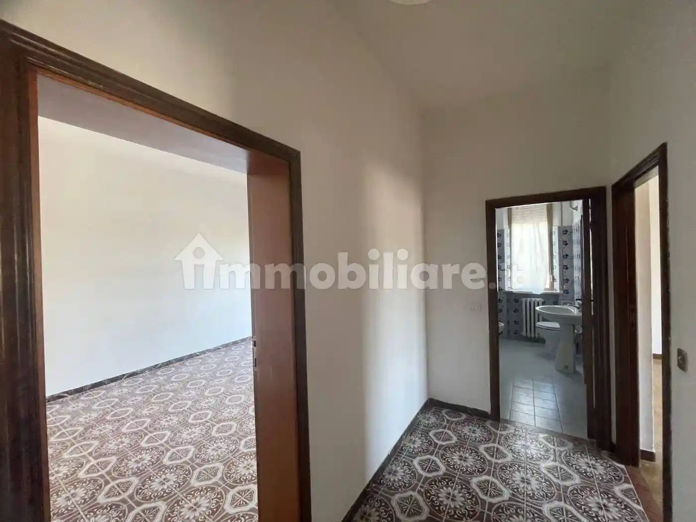 Trilocale da ristrutturare, secondo piano, San Francesco - Papa Giovanni XXIII, Jesi - foto 2