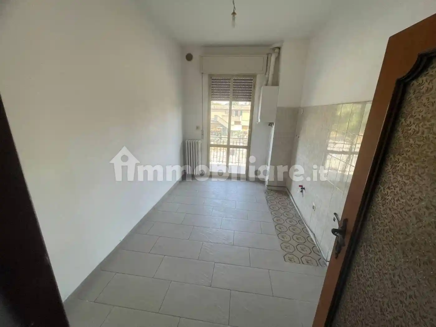 Trilocale da ristrutturare, secondo piano, San Francesco - Papa Giovanni XXIII, Jesi - foto 4