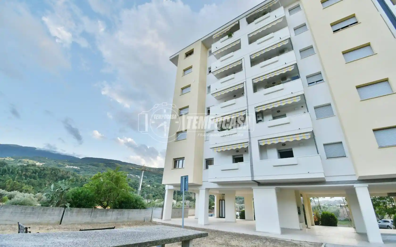 Appartamento in vendita a Ascoli Piceno