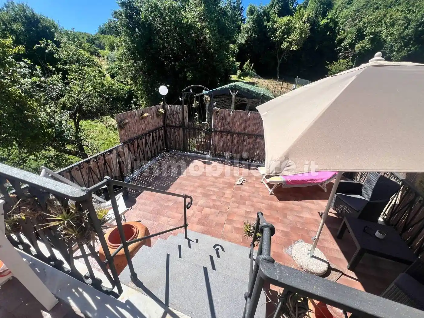 Appartamento in vendita a Carro