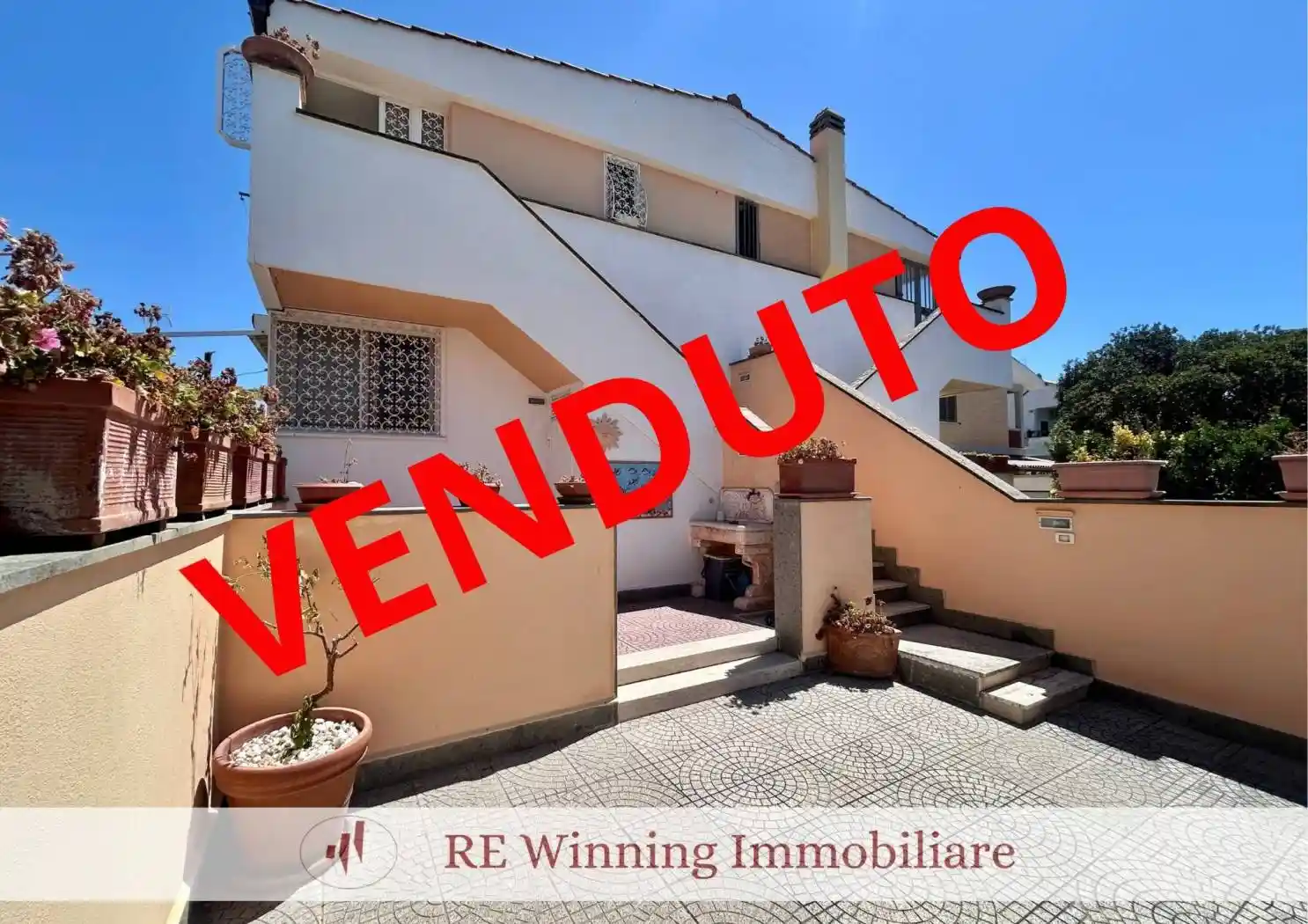 Appartamento in vendita a Ardea