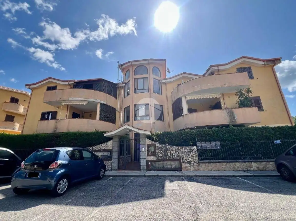 Appartamento in vendita a Mendicino