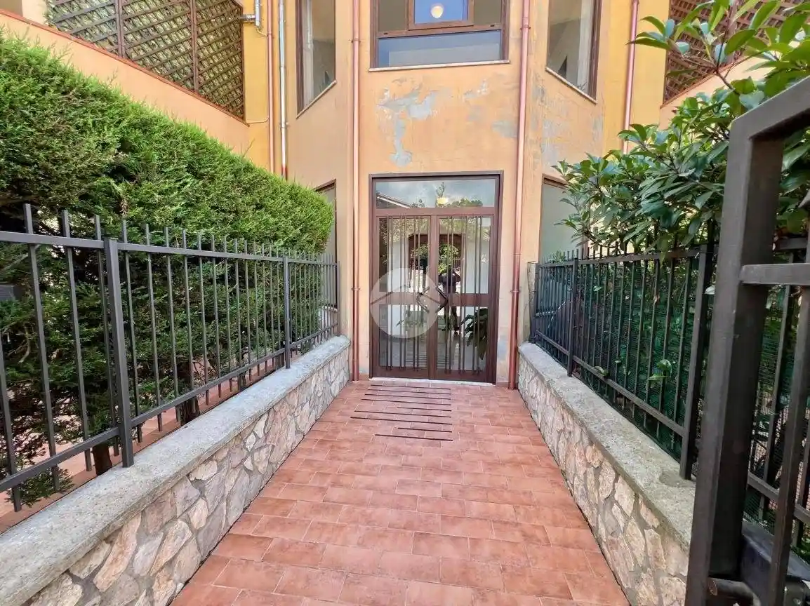 Quadrilocale via Federico Fellini 11, Mendicino - foto 2