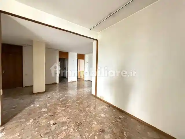 Appartamento da ristrutturare, ottavo piano, Piazza Garibaldi, Alessandria - foto 4