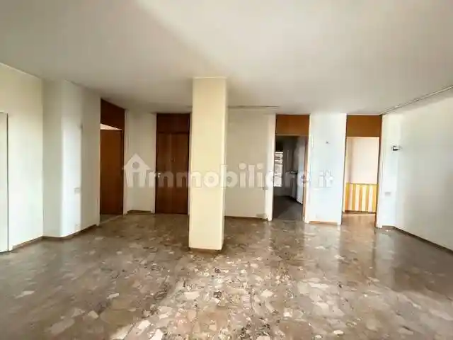 Appartamento da ristrutturare, ottavo piano, Piazza Garibaldi, Alessandria - foto 5