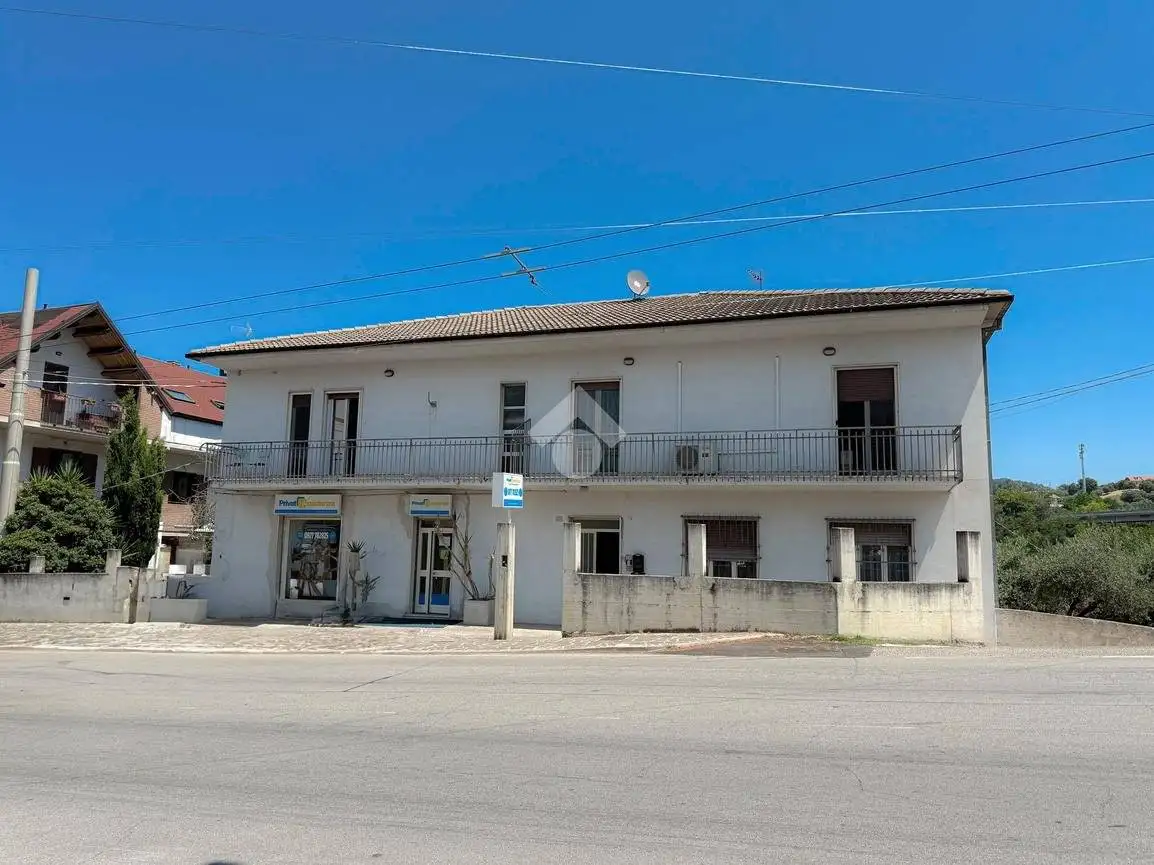 Appartamento in vendita a Chieti