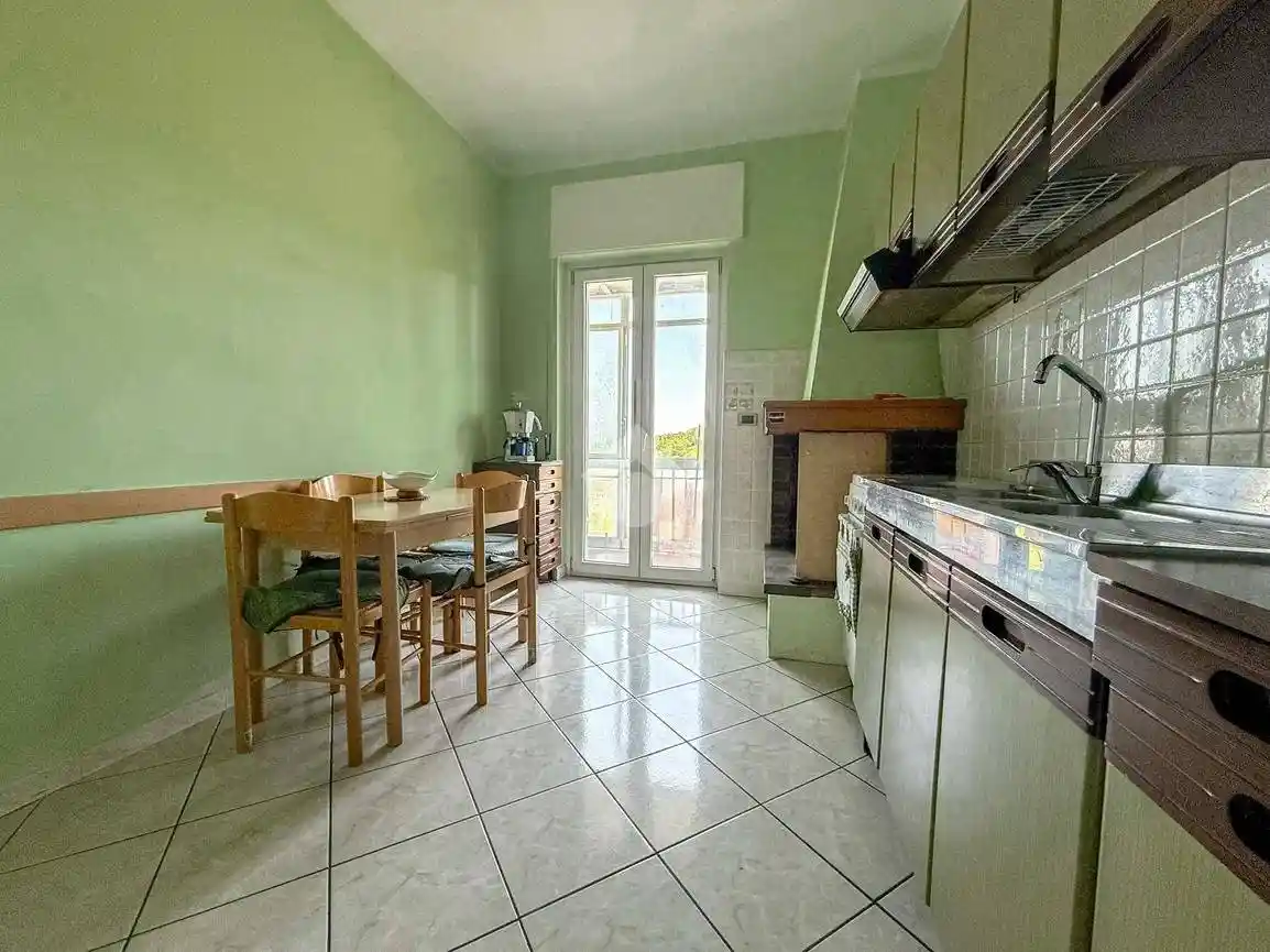 Quadrilocale via dei Vestini 84, Chieti Scalo, Chieti - foto 3