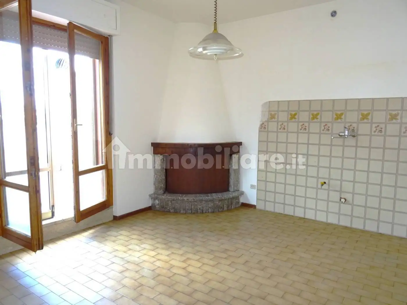 Appartamento in vendita a Serra de' Conti
