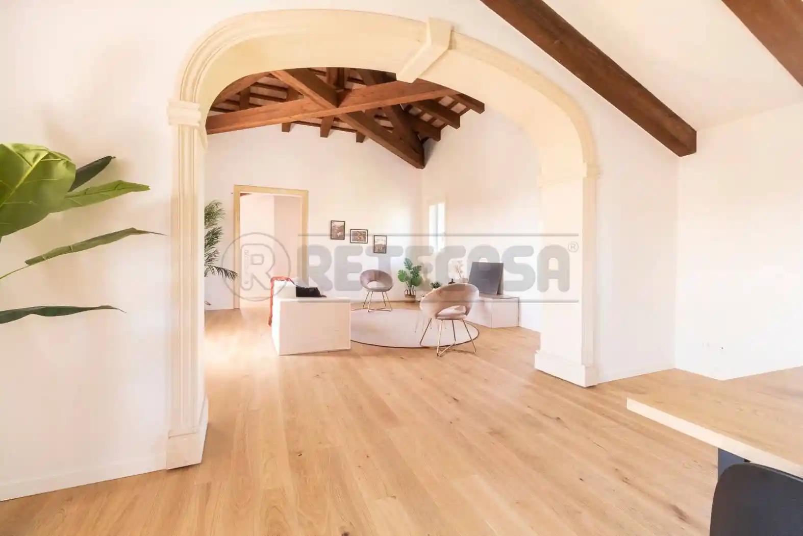 Appartamento in vendita a Bolzano Vicentino