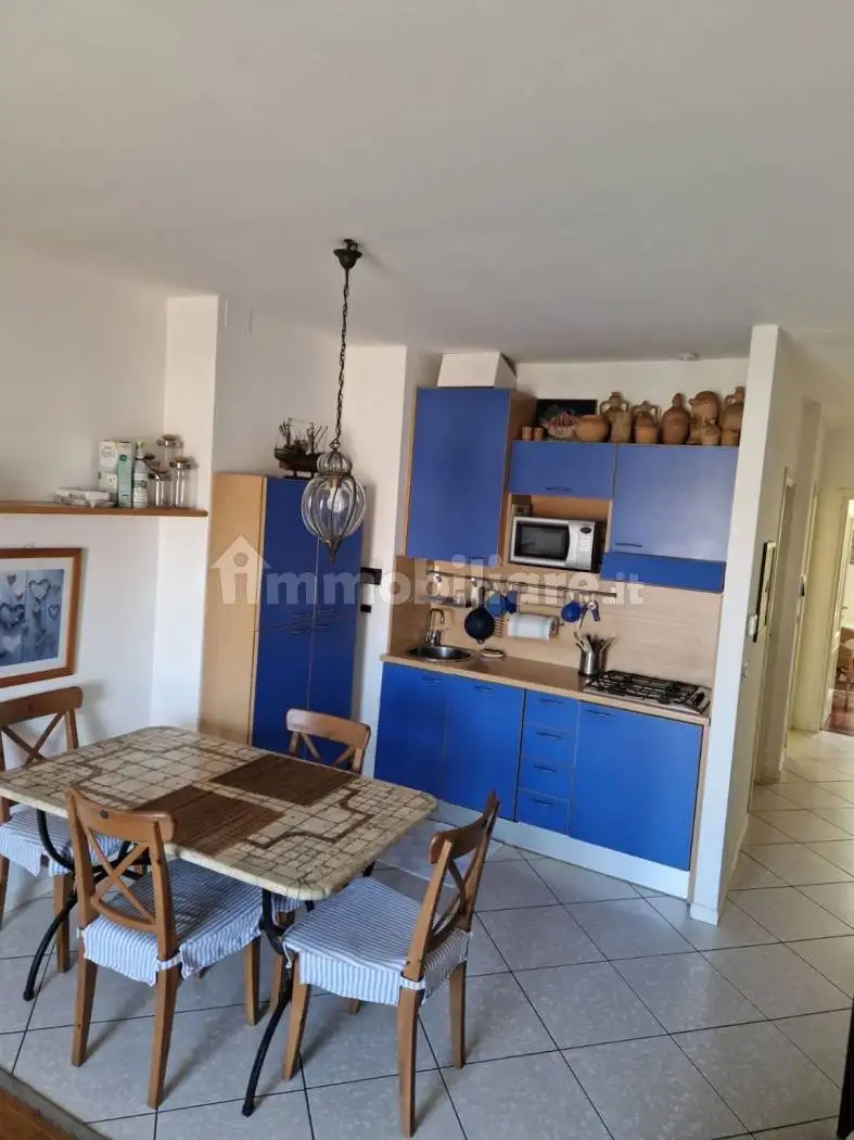 Appartamento in affitto a Ospedaletti