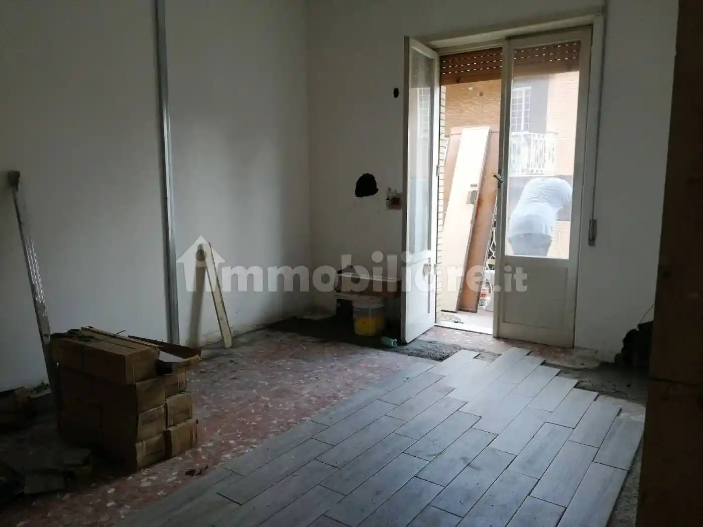 Trilocale via della Bufalotta 835, Porta di Roma, Roma - foto 5