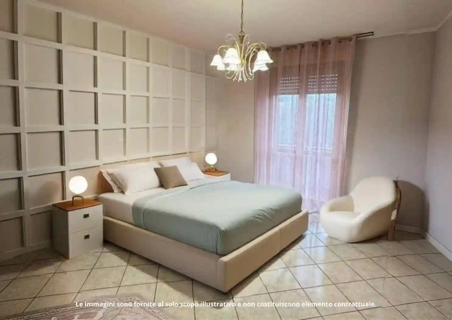 Appartamento - foto 3