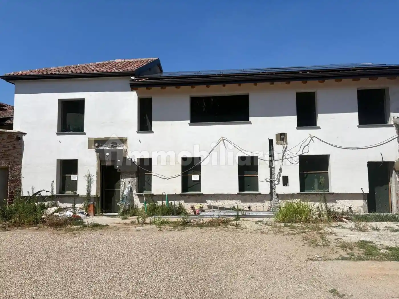 Appartamento in vendita a Garlasco