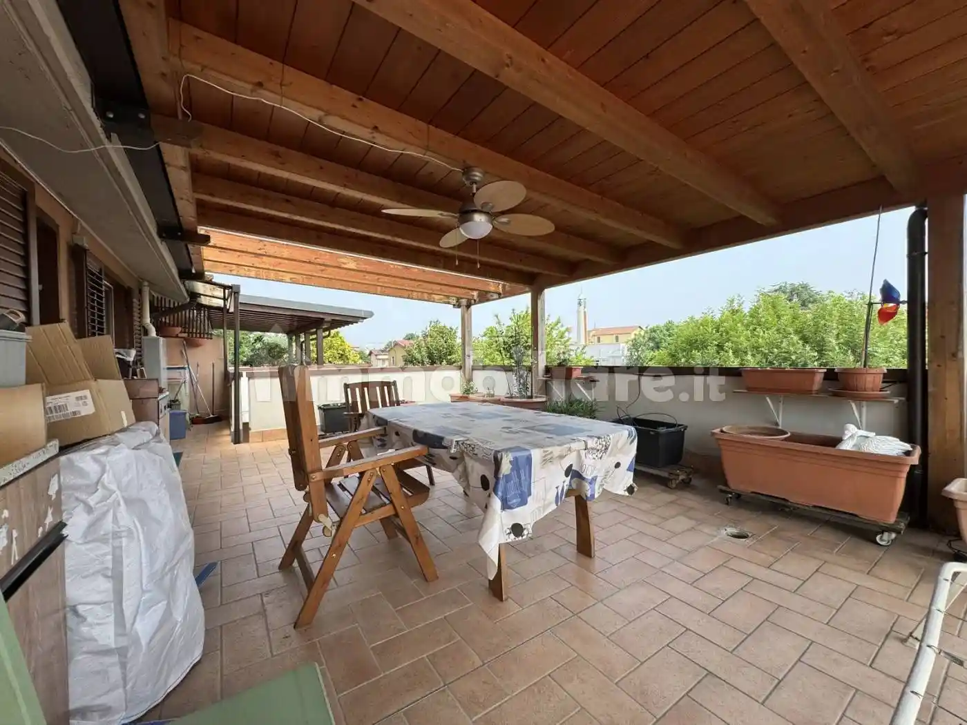 Attico - Mansarda in vendita a Trezzano Rosa