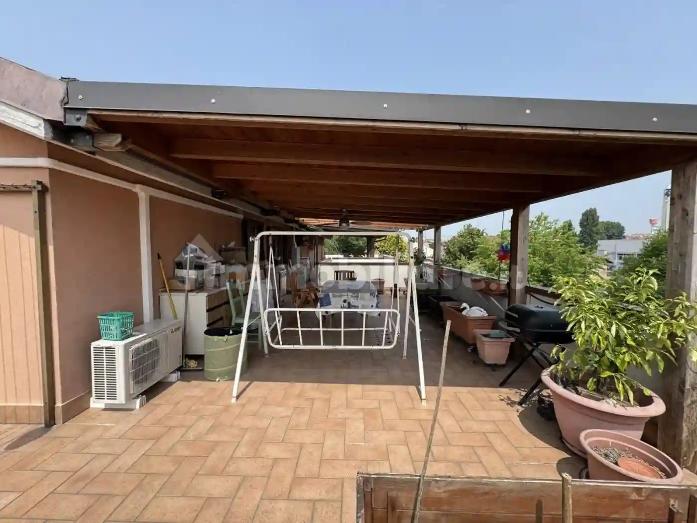 Attico - Mansarda - foto 4