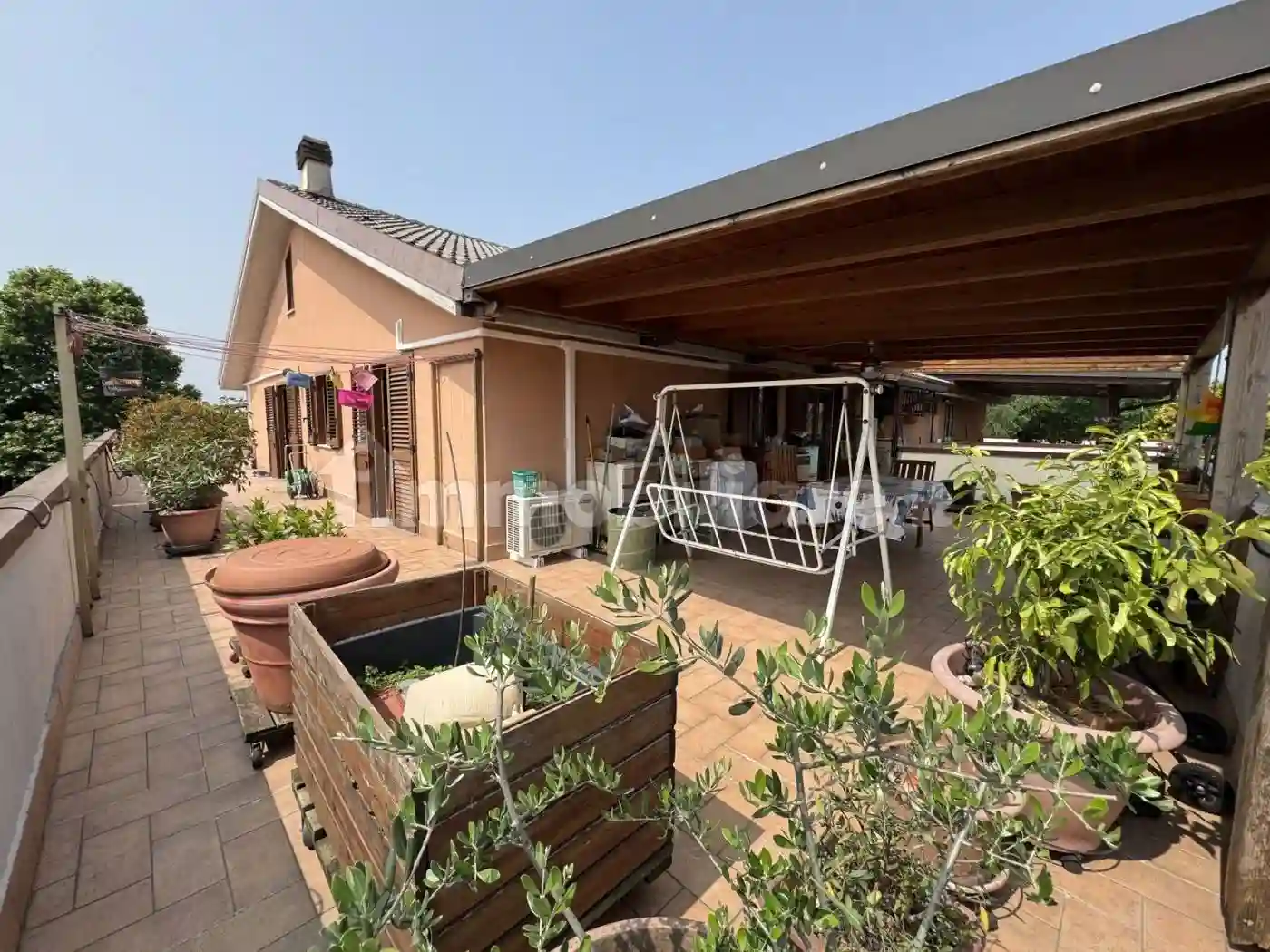 Attico - Mansarda - foto 5