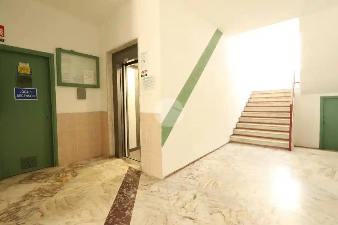 Monolocale via lago di costanza 3, Santa Filomena, Montesilvano - foto 3