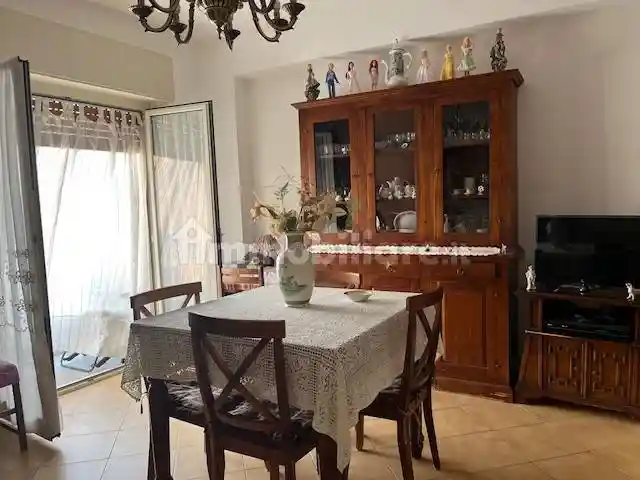 Appartamento in vendita a Villafranca Tirrena