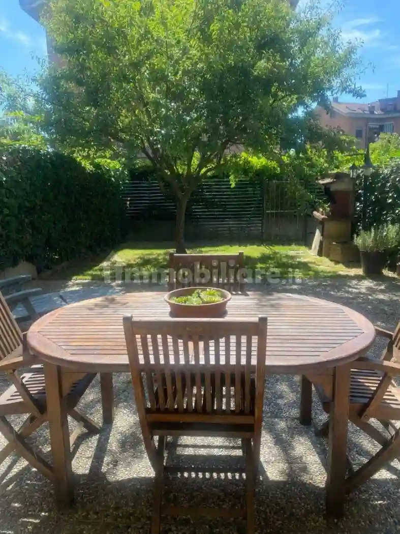 Villetta a schiera - foto 3