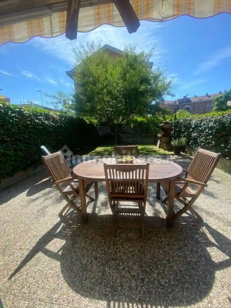 Villetta a schiera - foto 4