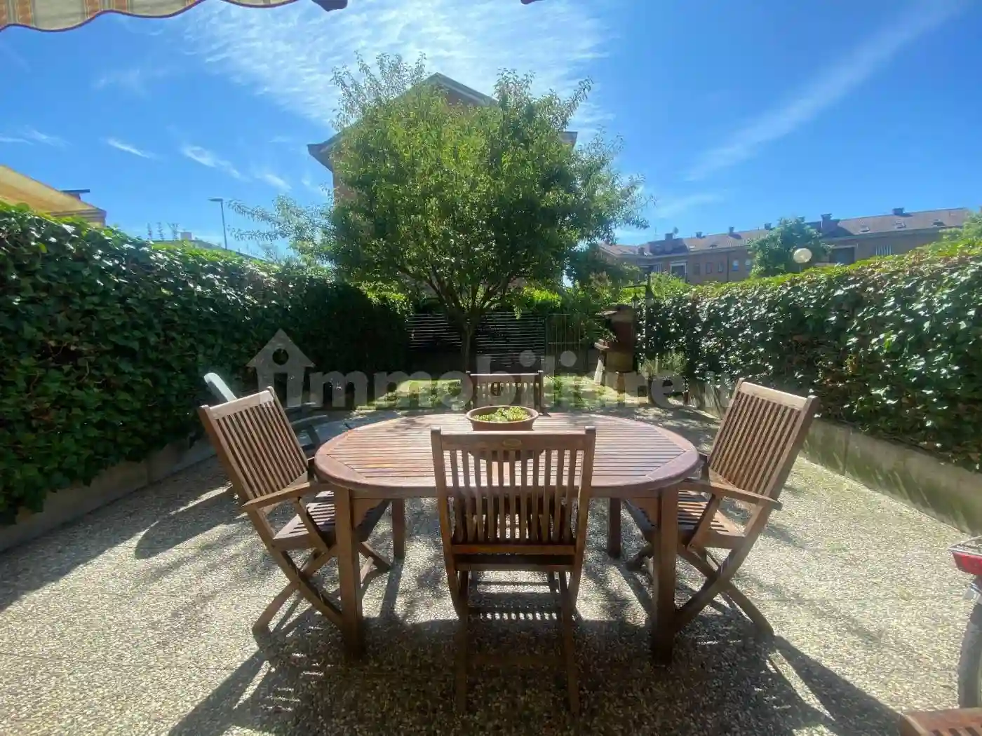 Villetta a schiera - foto 5